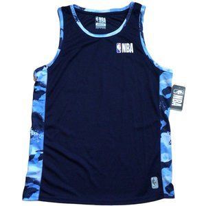 NWT - NBA Basketball Tank Top (Size: M)